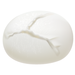 Poli Mozzarella 00