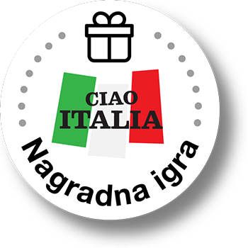 Badge nagradna igra IT SI