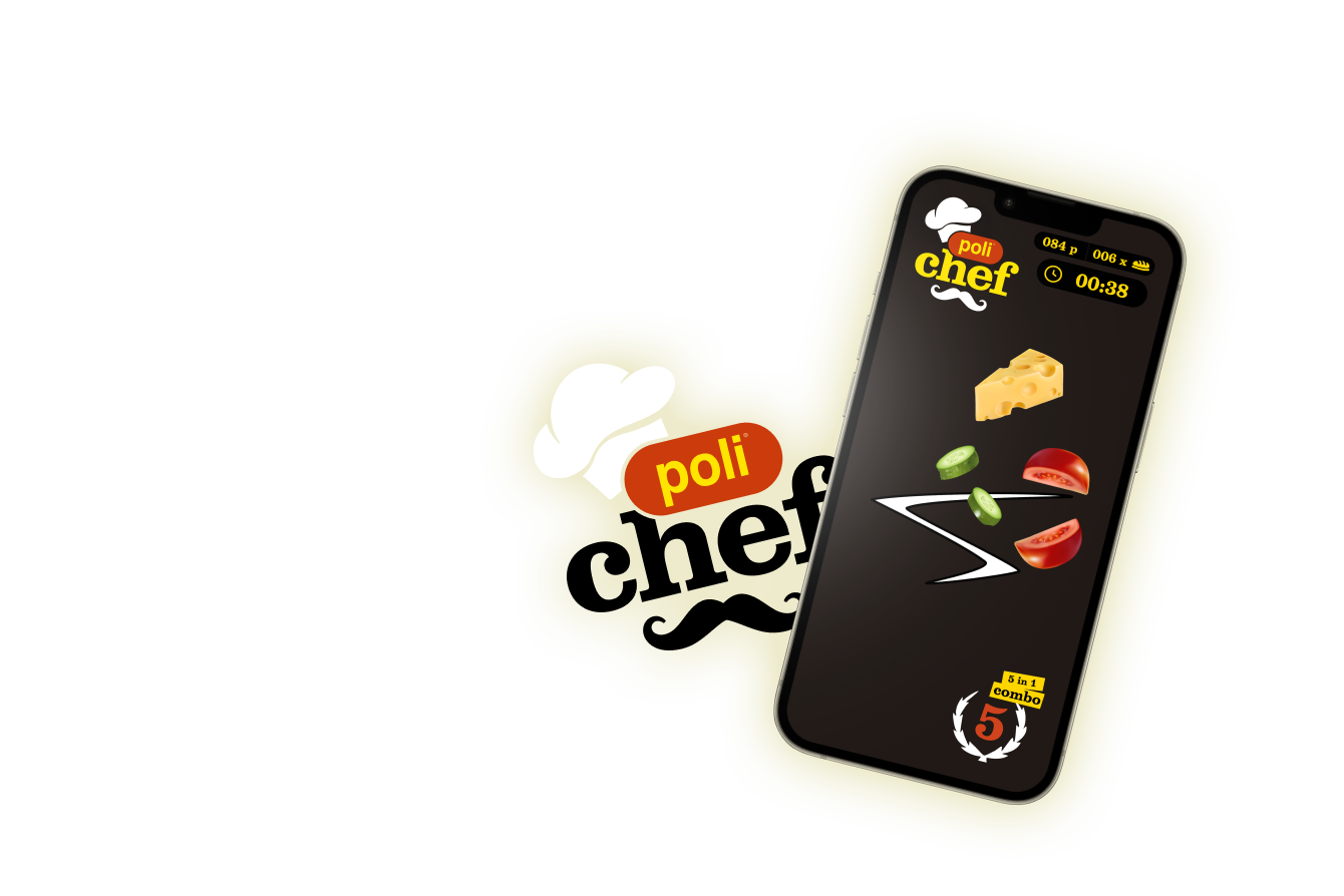 Poli Chef header desktop 1340x894