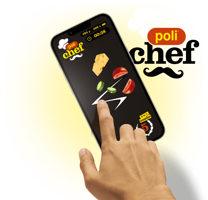 Poli Chef